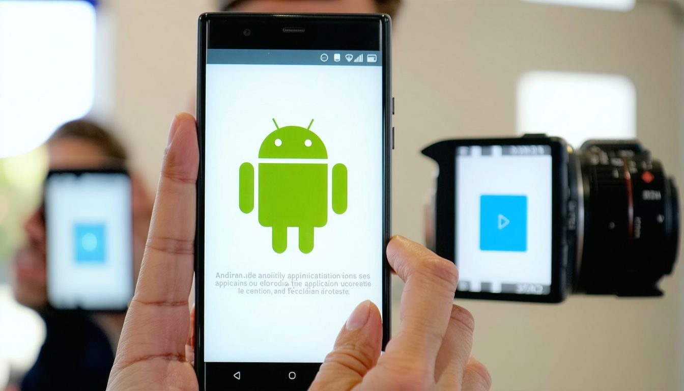 Tests et optimisation des applications Android